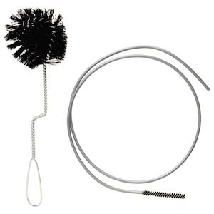 Bicycle and accessory: Camelbak Crux Reservoir Cleaning Brush Kit