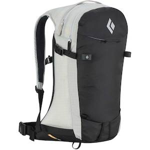 Bicycle and accessory: Black Diamond Dawn Patrol 25 Backpack