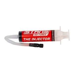 Stan's Notubes Tyre Sealant Injector