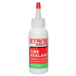 Stan's Notubes Tyre Sealant