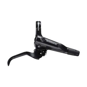 Bicycle and accessory: Shimano BL-MT501 Brake Lever