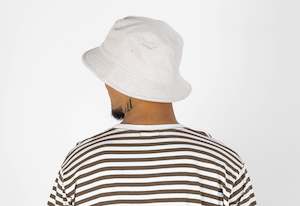 Clothing: TORBEN BUCKET HAT