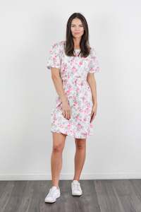 Clothing: LYLA DRESS