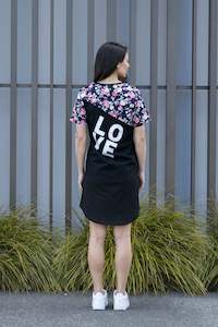 Clothing: BELLA LUV DRESS