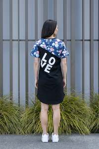 Clothing: SKYLAR LUV DRESS