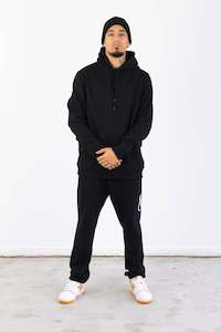 Ainsley Hoody Black