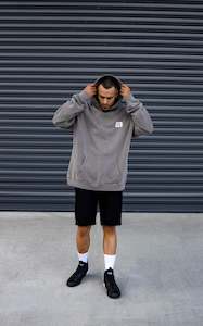 Clothing: MONTE CARLO HOODY