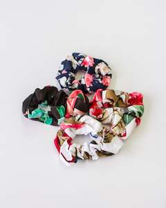 Scrunchies