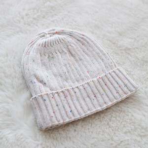 Sprinkle Beanie