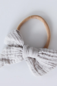 Clothing: Little Oasis Headband