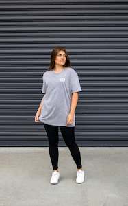 Clothing: RIVIERA TEE