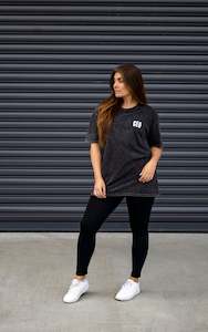 Clothing: EL CAMINO TEE