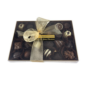 Chocolate: 25 Piece gift box