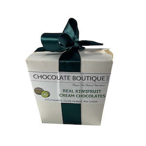 Kiwifruit chocolates noodle box