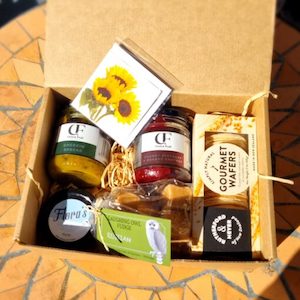 Gift Box – Secret Snack