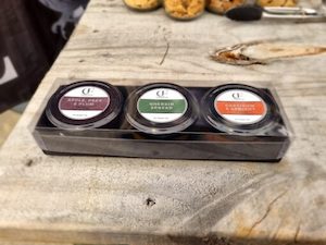 Gift Box – Chutney Set of 3