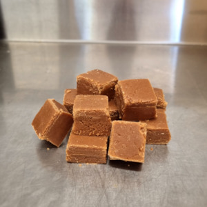 Chocolate Fudge – 150g