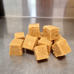 Chutneys or relishes: Coffee Liqueur Fudge – 150g