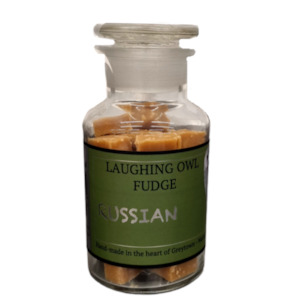 Jar – Russian Fudge – 150g