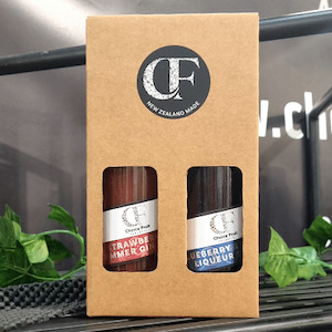 Gift Box – Set of 2 (Sauces)