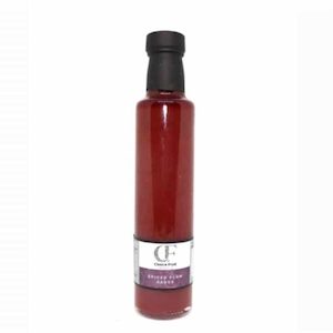 Spiced Plum Sauce – 300ml