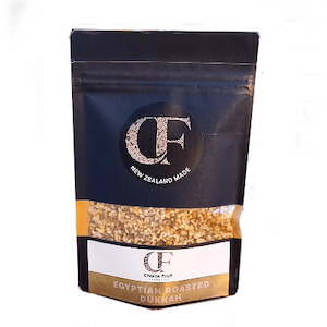 Egyptian Roasted Dukkah – 70g