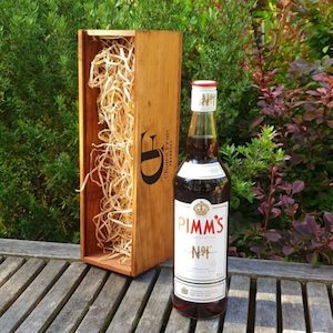 Gift Box – Pimms No.1 Cup