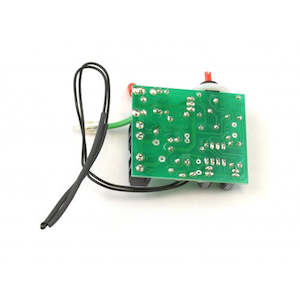 Universal Temperature Control Board for Incubators