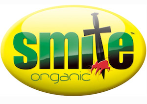 Smite Organic DE Powder 3kg Bucket