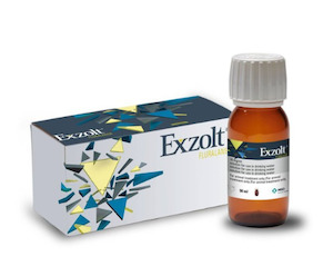 Exzolt – 50ml – Poultry Mite Control