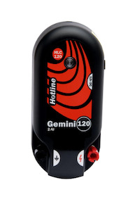 Fencing: Hotline Gemini 120 Energizer