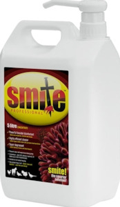 Red Mite Lice Control: Smite Combo Pack #3