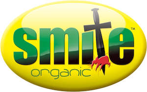 Smite Organic DE Powder 25kg Bulk