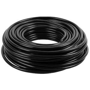 PVC Hose 9mm For Drinking Systems (Per Mtr)