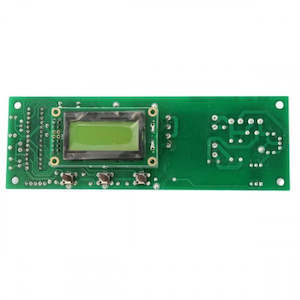 Incubator Spares: Control Circuit Board for TLC-40 Eco & TLC-50 Eco