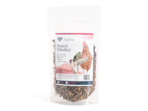 Topflite Insect Medley 125g