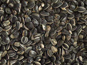 Sunflower Seed 1kg (Pick N Mix)