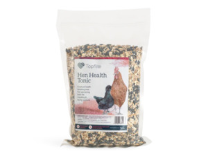 Topflite Hen Health Tonic 1kg