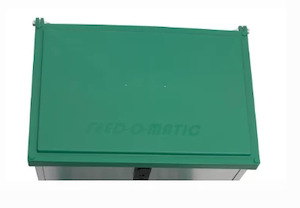 Feed-o-Matic Lid 12/20kg