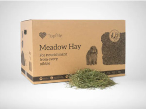 Topflite Meadow Hay