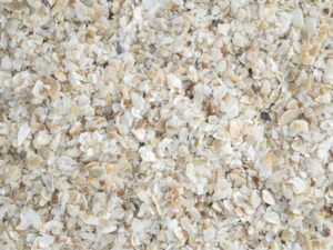 Oyster Shell Grit 3kg