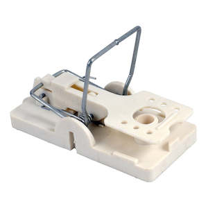 Pest Control: Mouse Trap Heavy duty