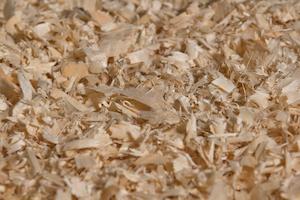 Wood Shavings 160 L