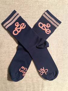 Cycling socks