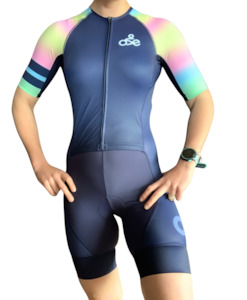 The Comeback - Trisuit