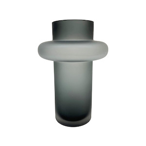 Candle holder: Sienna Collar Vase