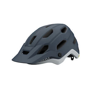 Bicycle and accessory: Giro Source MIPS