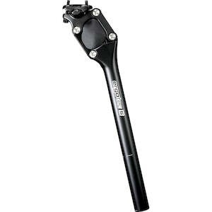 Ergotec Suspension Seatpost 31.6