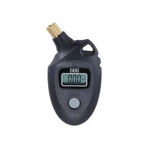 BBB - Pressure Gauge Meter