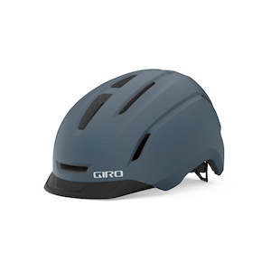 Bicycle and accessory: Giro Caden II MIPS